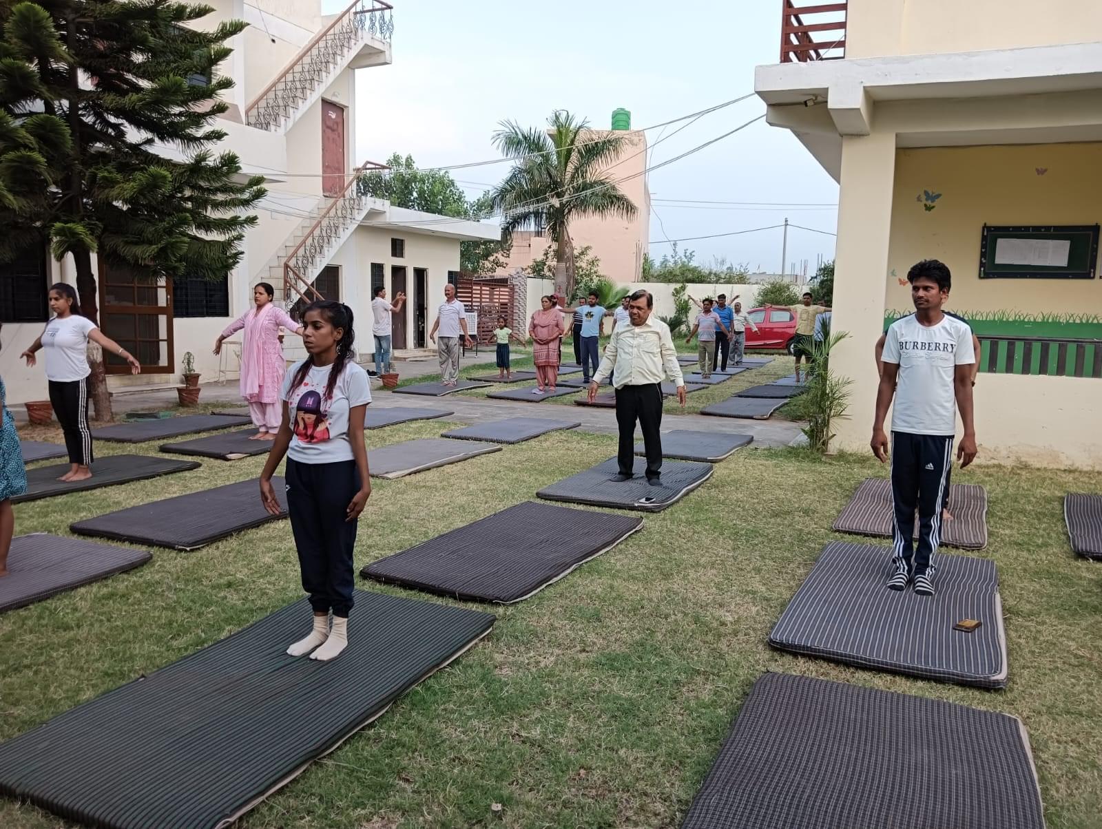 Uttaranchal Group of Institutions Haridwar Infrastructure photo 50